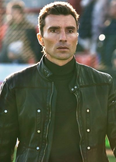 Aleksandr Grigoryan