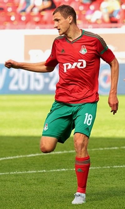 Aleksandr Kolomeytsev
