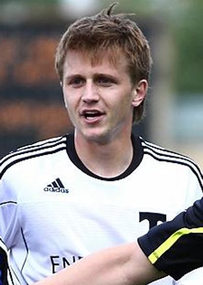 Aleksandr Korotkov