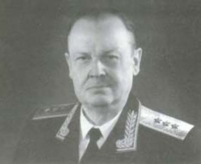 Aleksandr Sakharovsky