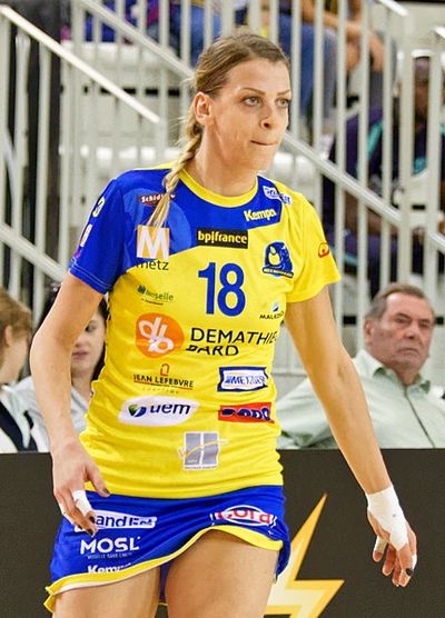 Aleksandra Zych