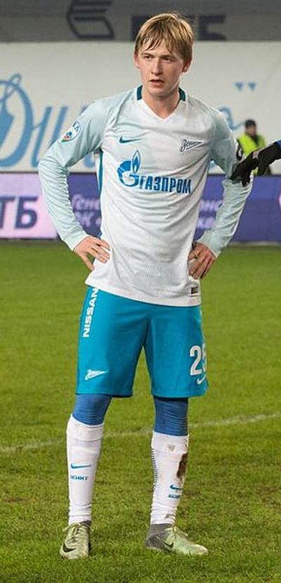 Aleksey Isayev