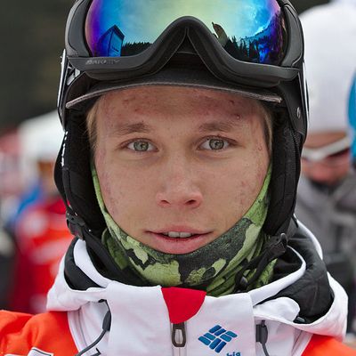 Aleksey Pavlenko (skier)