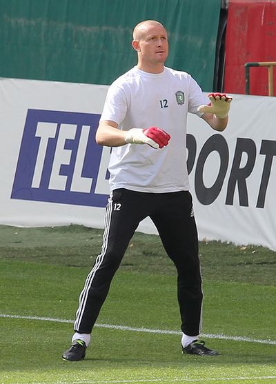 Aleksey Polyakov
