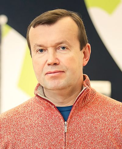 Aleksey Ryabinin