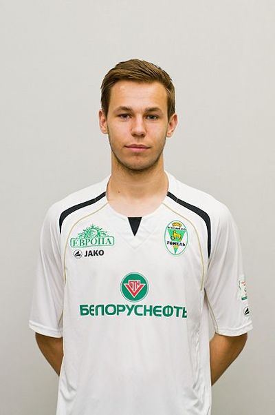 Aleksey Teslyuk