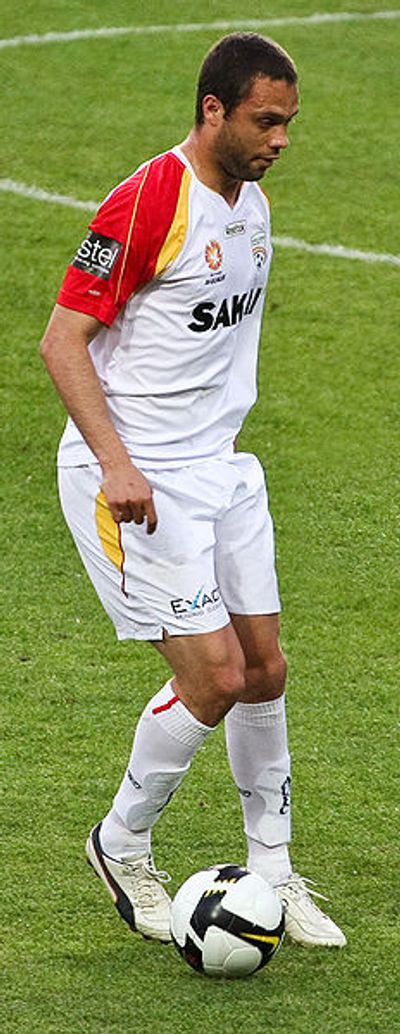 Alemão (footballer, born November 1982)