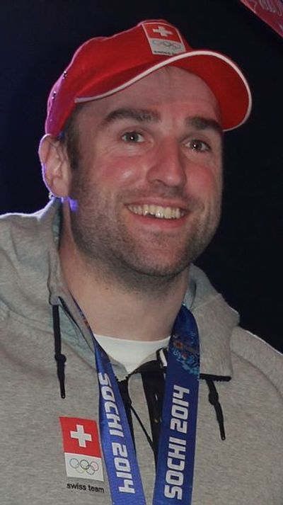 Alex Baumann (bobsledder)