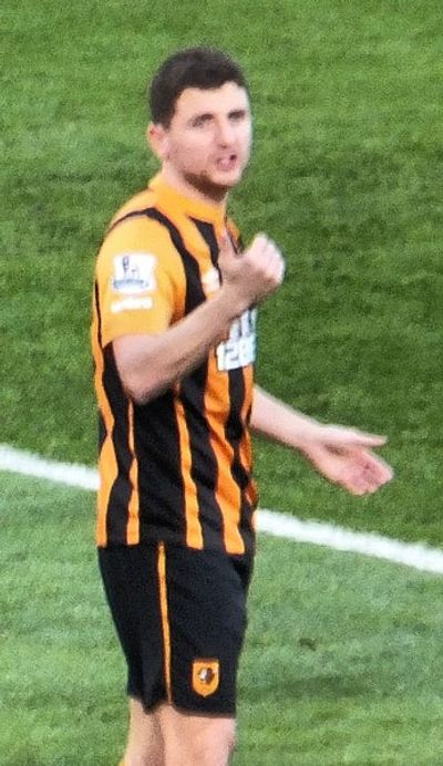 Alex Bruce (footballer, born 1984)