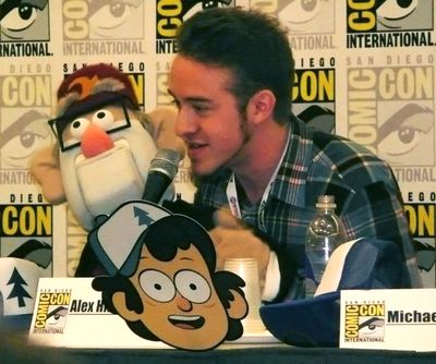 Alex Hirsch