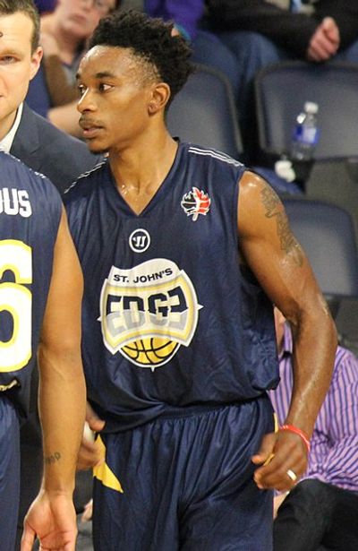Alex Johnson (basketball)