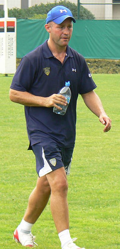 Alex King (rugby union)