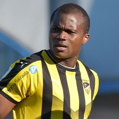 Alex Nimely