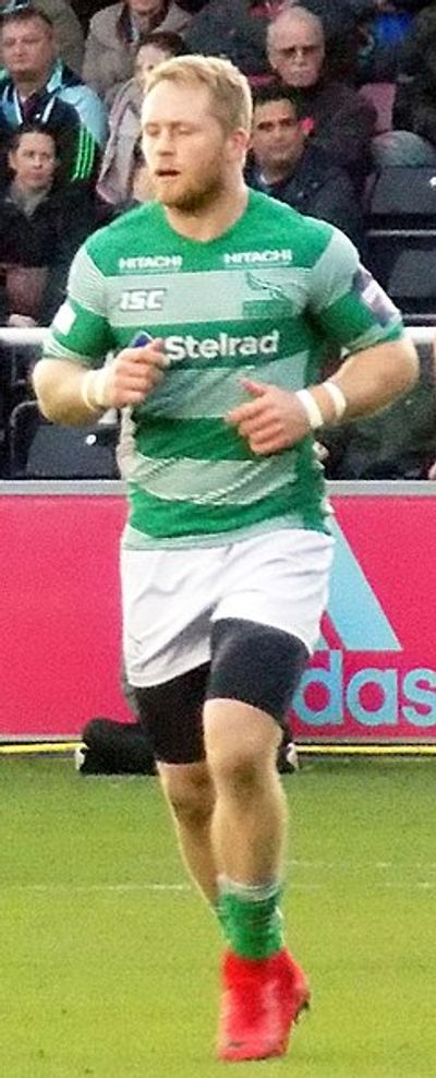 Alex Tait (rugby union)