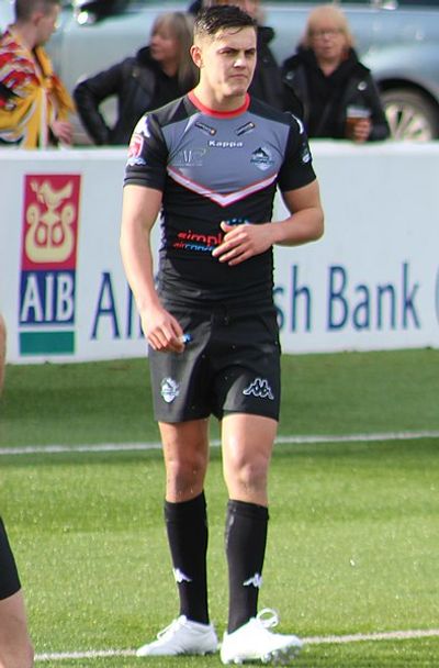 Alex Walker (rugby league)