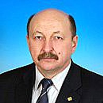 Alexander Abalakov