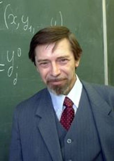 Alexander Abrosimov