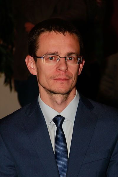 Alexander Georgiev