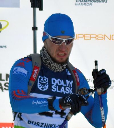 Alexander Loginov (biathlon)