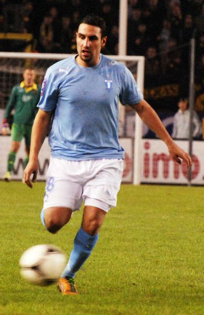 Alexander Nilsson (footballer, born 1992)