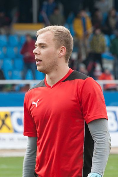 Alexander Schlager