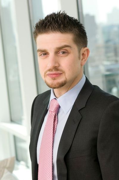 Alexander Soros