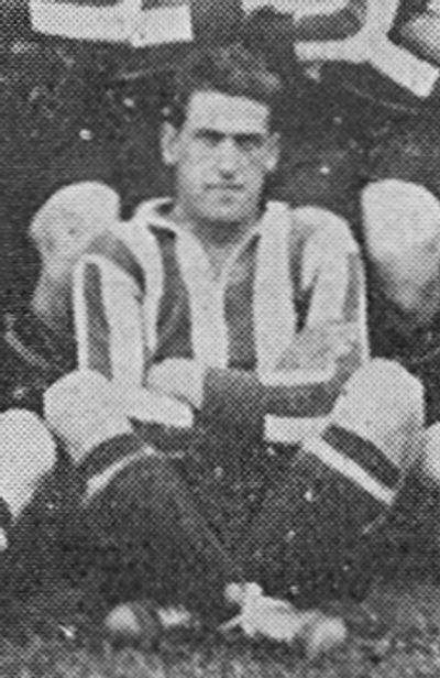 Alexander Stevenson (footballer)