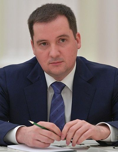 Alexander Tsybulsky