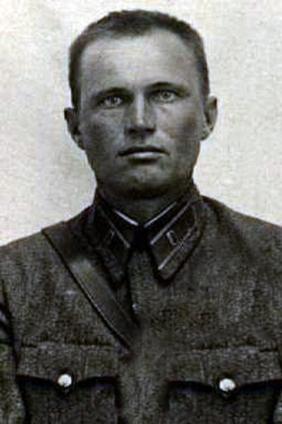 Alexander Utvenko