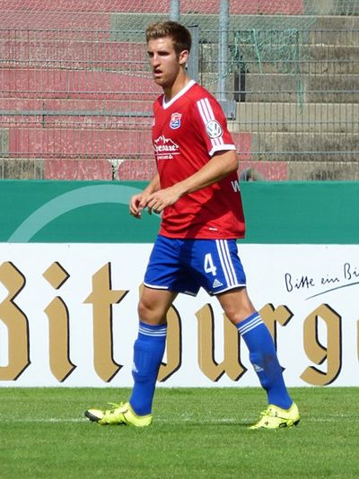 Alexander Winkler (footballer)