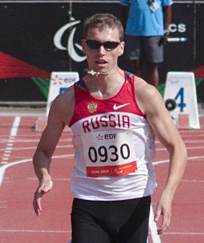 Alexander Zverev (sprinter)