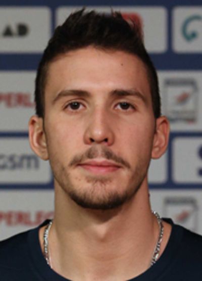 Alexandre Ferreira (volleyball)