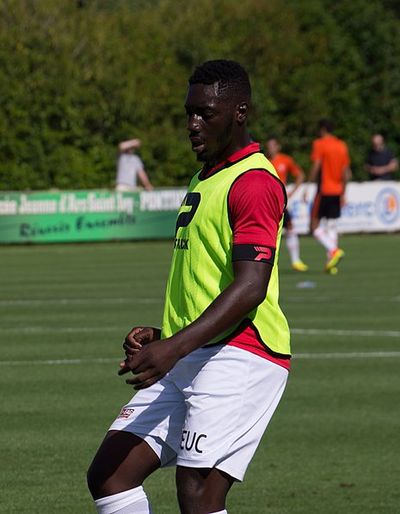 Alexandre Mendy (footballer, born 1994)