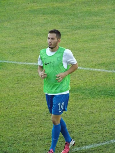 Alexandros Natsiopoulos