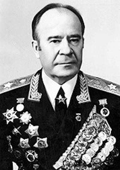 Alexei Radzievsky