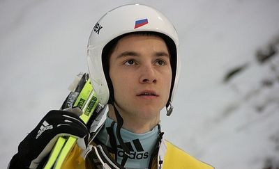 Alexey Romashov