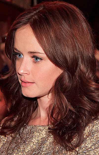 Alexis Bledel
