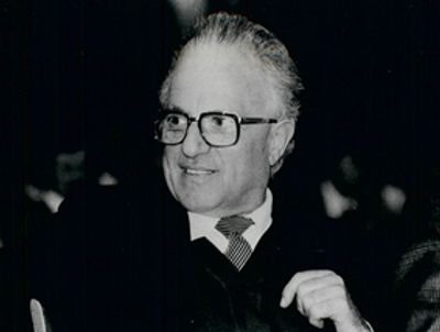 Alfons Benedikter