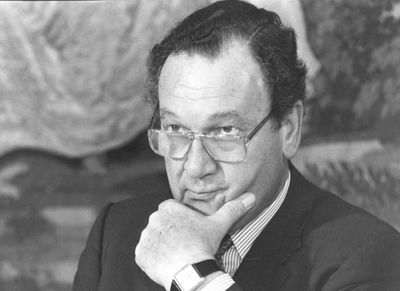 Alfred Emanuel Sarasin