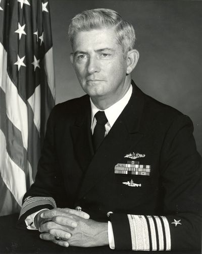 Alfred J. Whittle Jr.