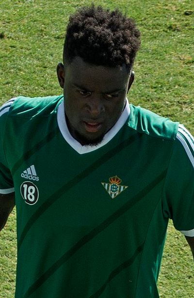 Alfred N'Diaye