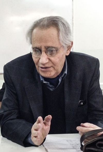 Ali Akbar Saremi