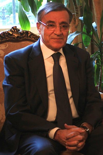 Ali Al Shami