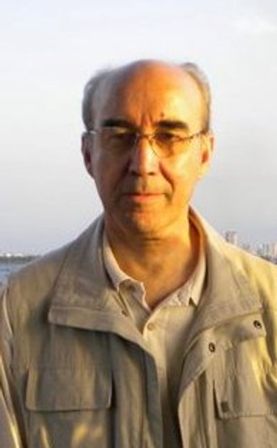 Ali Ashraf Sadeghi