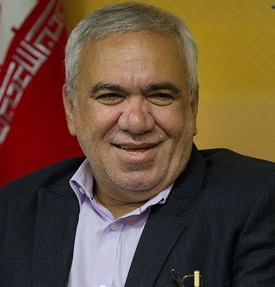 Ali Fathollahzadeh