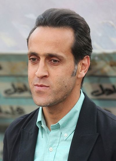 Ali Karimi