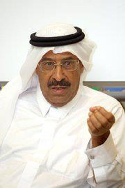 Ali Khalifa Al-Kuwari