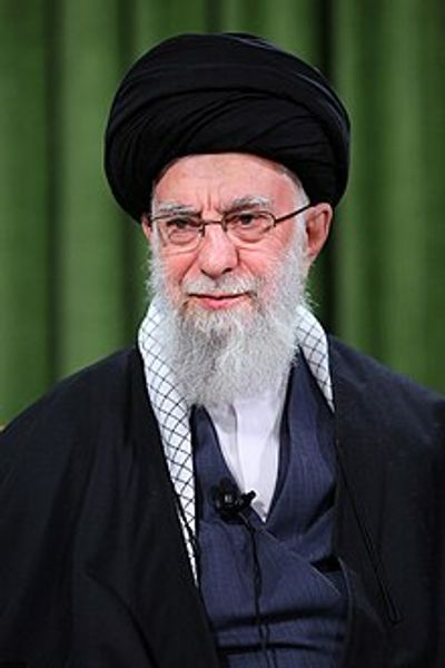 Ali Khamenei