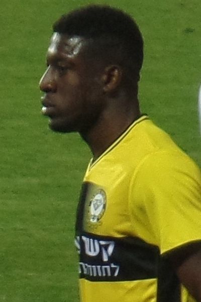 Ali Mohamed (footballer)
