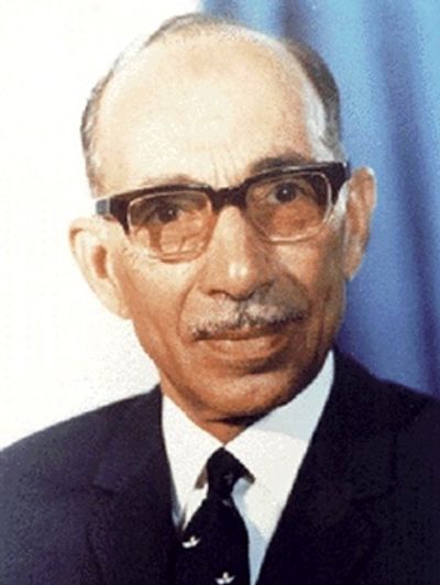 Ali-Mohammad Khademi